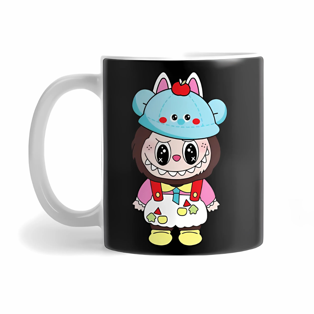 Labubu Mug