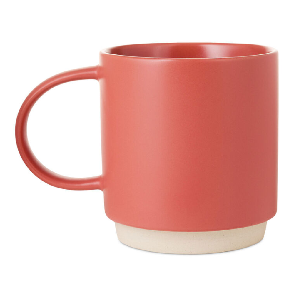 Hero Legend Dad Text Printed Coffee Mug For Daily Use