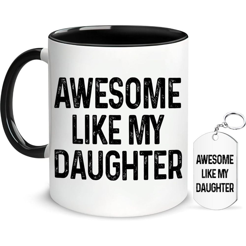 11 OZ Sister Coffee Mug 