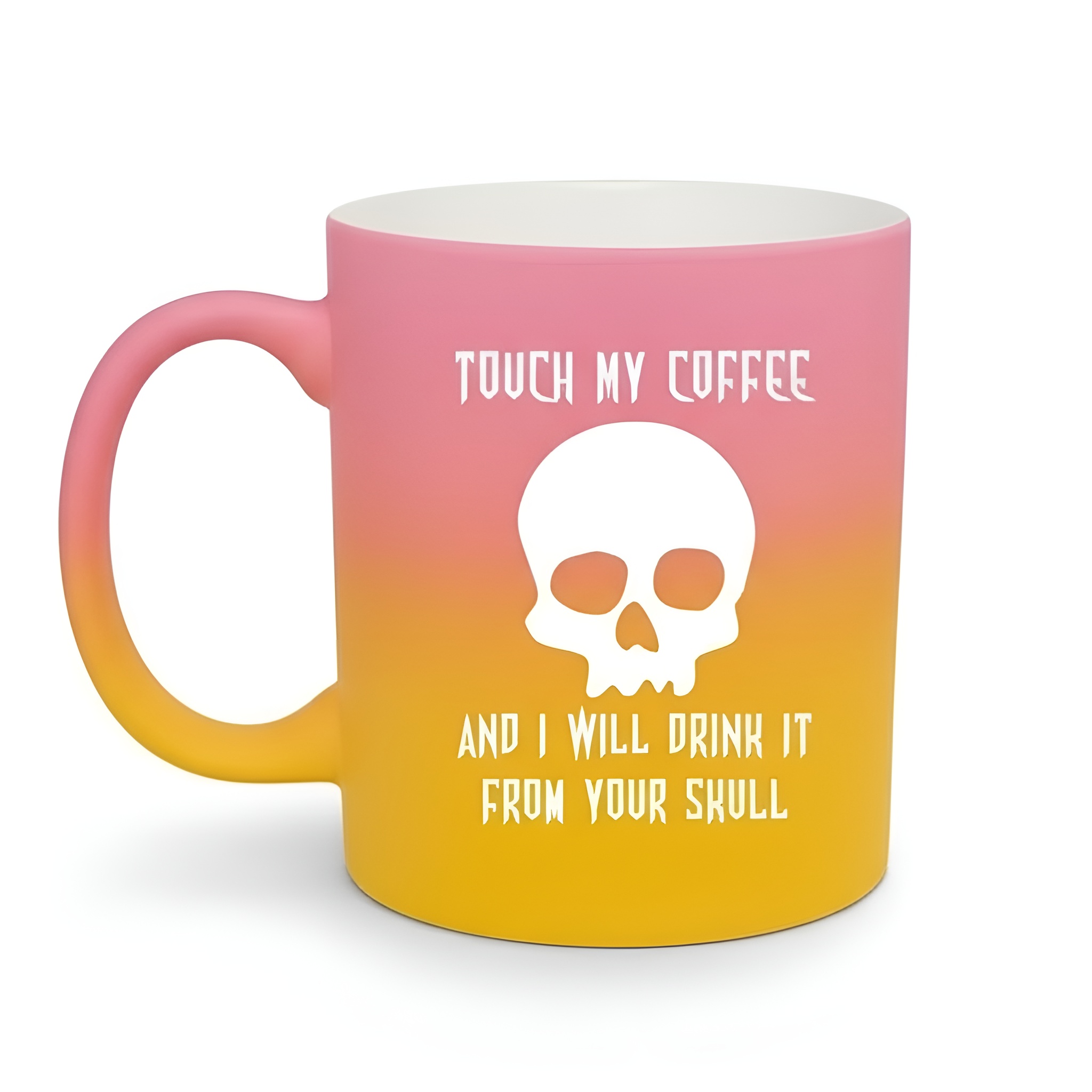 11OZ Ceramic Coffee Mug 