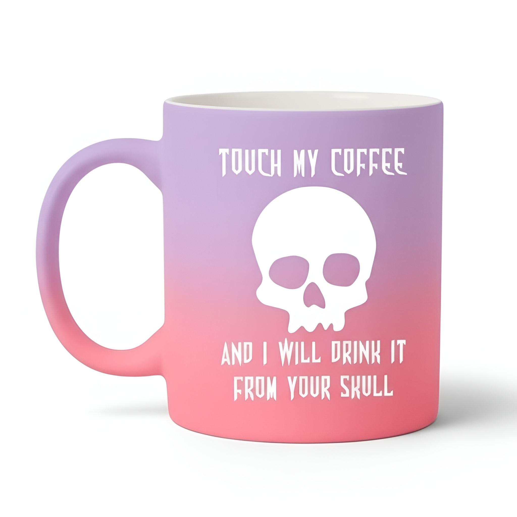 11OZ Ceramic Coffee Mug 