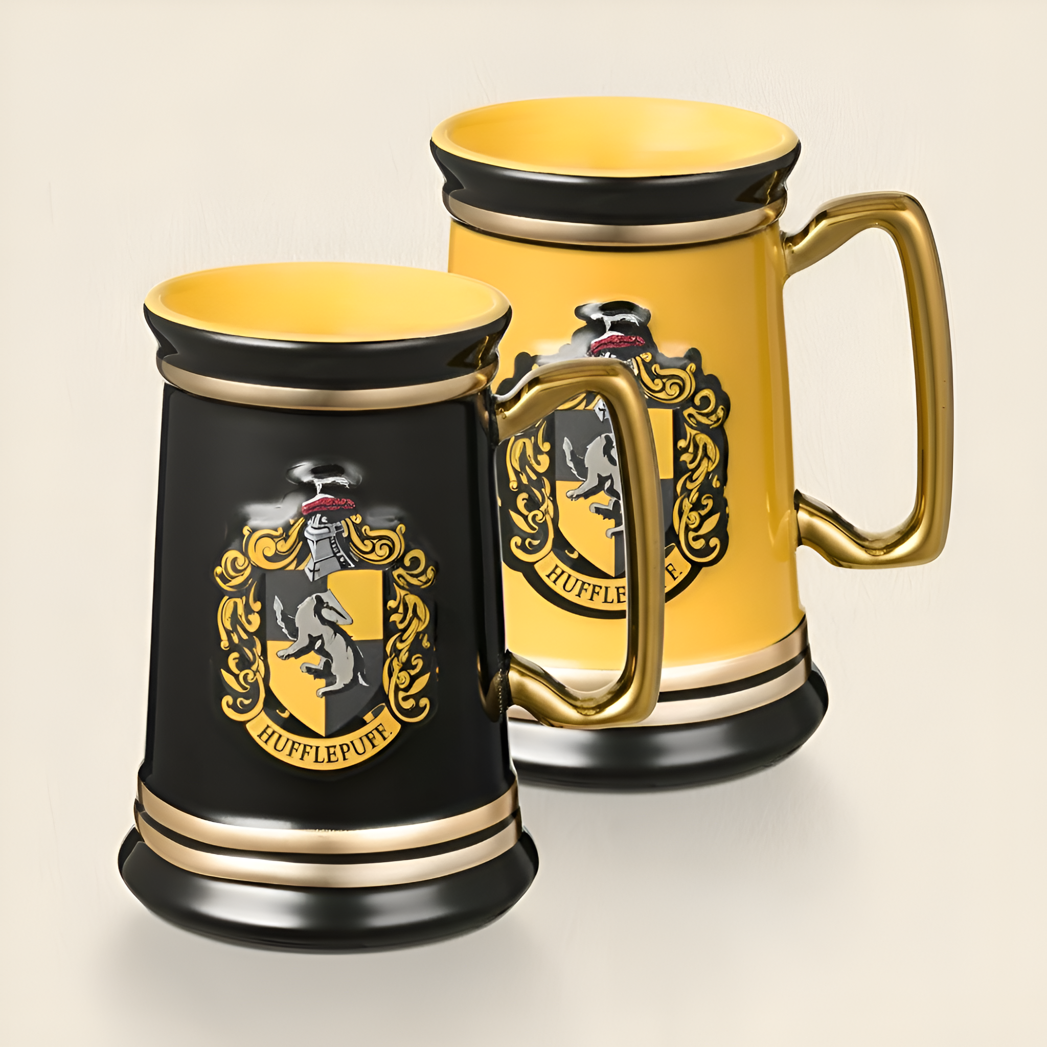 Vintage Style Ceramic Coffee Mug For Gifting 