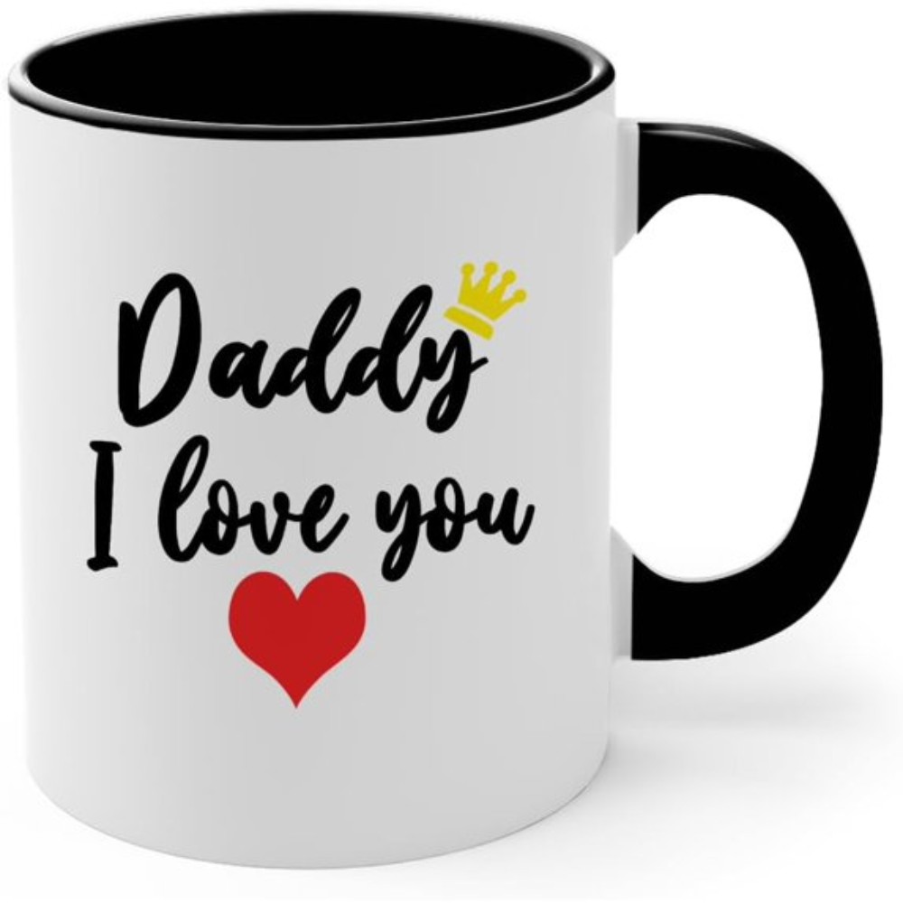 Dad Definition Coffee Mug, 11 oz Ceramic, Funny Father's Day Gift, Dads Birthday Gifts from Son, Gift for Grandpa, Men, Stainless Steel Funny Mug (Accent Mug#8)