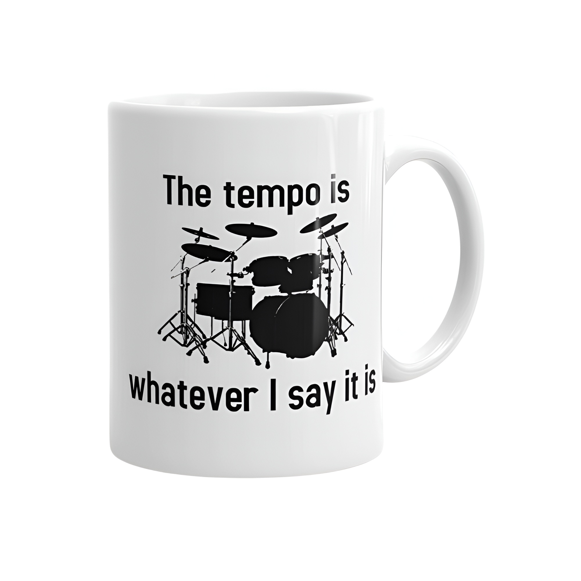 Drummer Gift. Musician Mug. Awesome Mug. Funny Gift for Musician. Boyfriend Gift