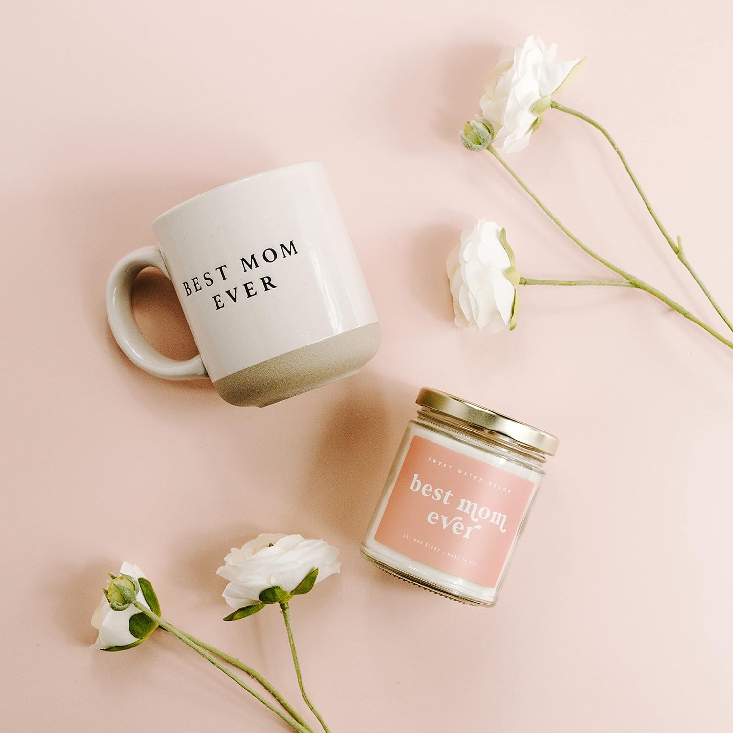 14oz Fine Bone China Cup 