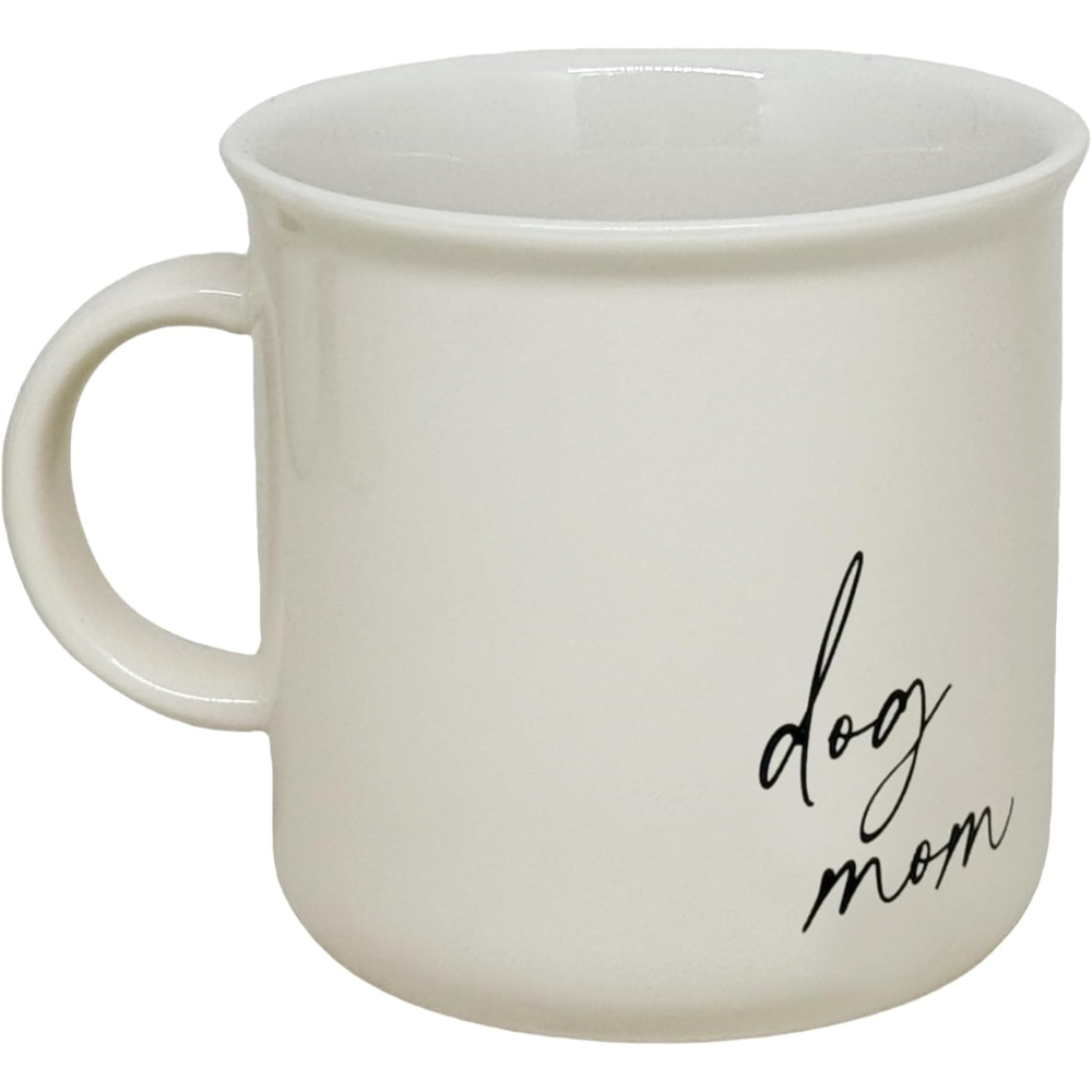 14oz Fine Bone China Cup 