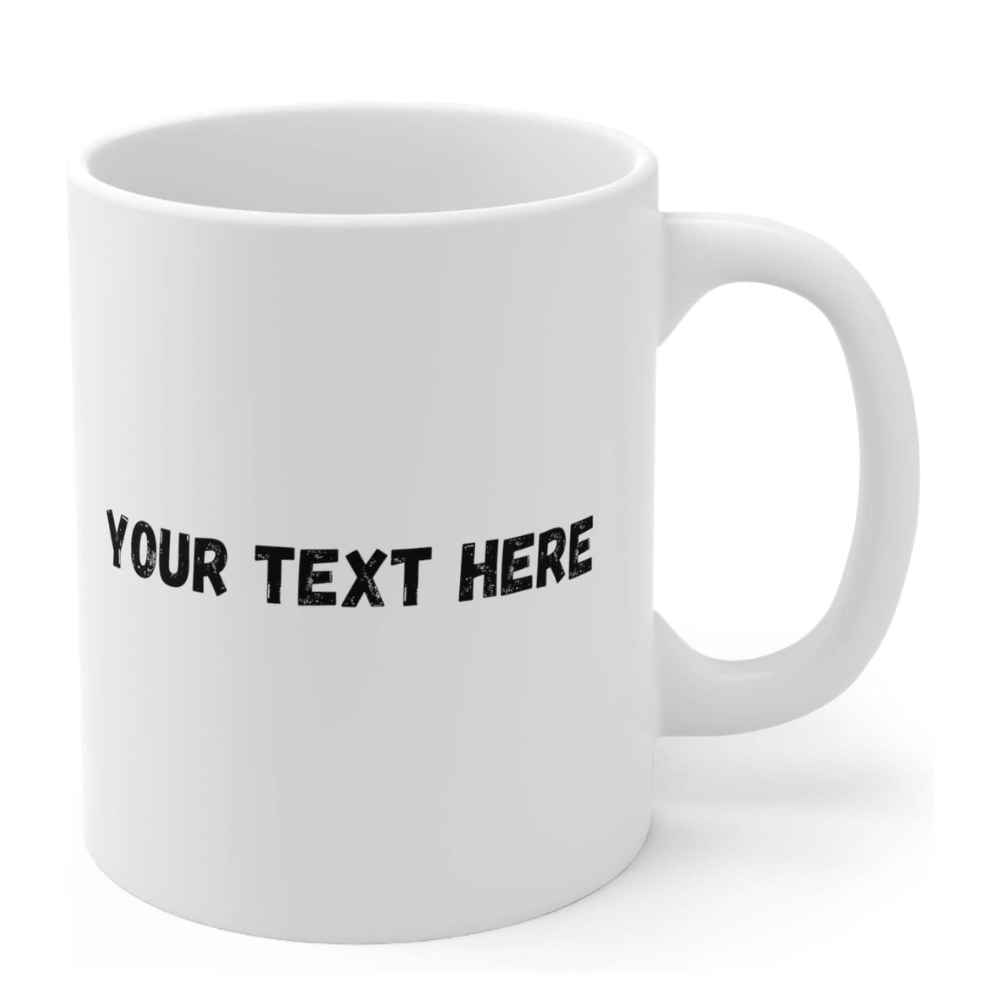 Ceramic Best Uncle Ever Coffee Mug Funny Novelty Drinkware