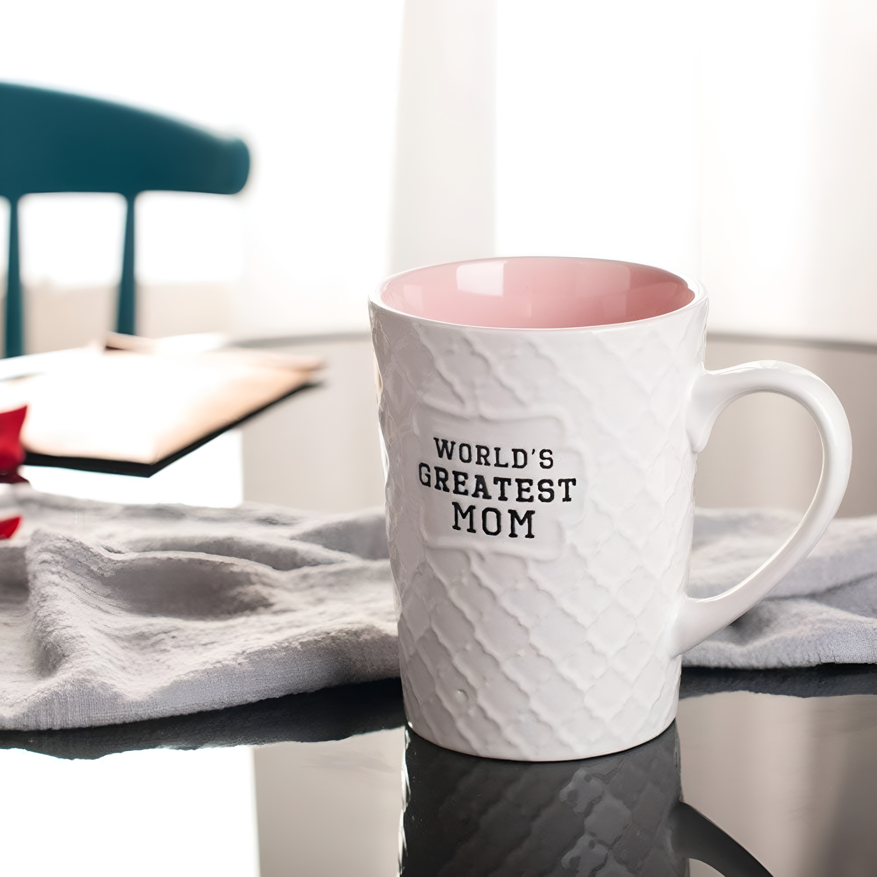 16 OZ Coffee And Tea Cups