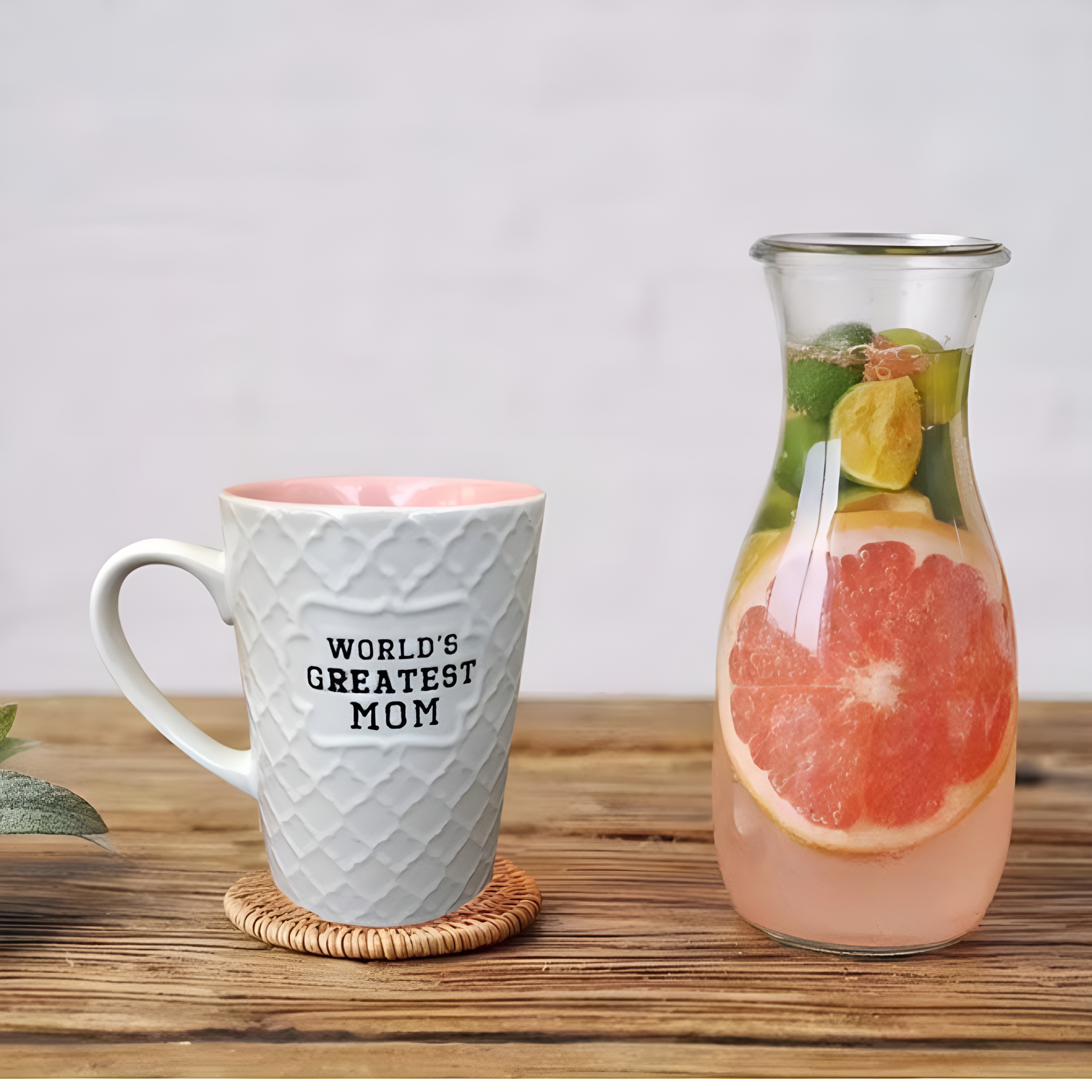 16 OZ Coffee And Tea Cups