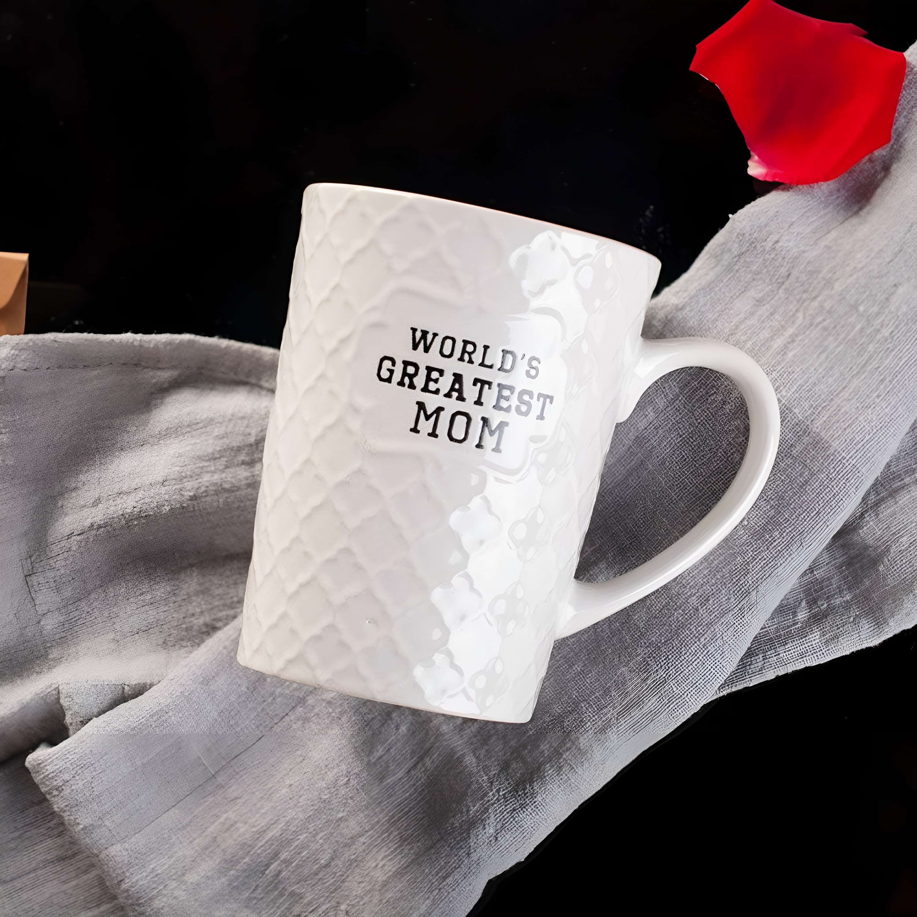 16 OZ Coffee And Tea Cups