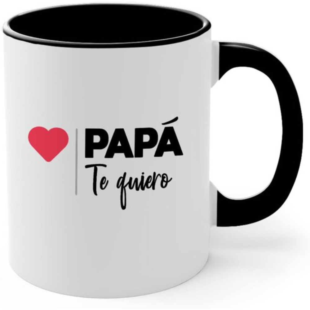 Dad Definition Coffee Mug, 11 oz Ceramic, Funny Father's Day Gift, Dads Birthday Gifts from Son, Gift for Grandpa, Men, Stainless Steel Funny Mug (Accent Mug#8)