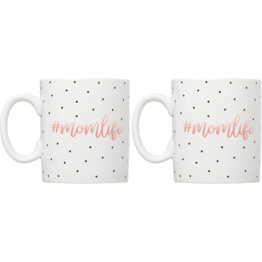 Expecting Mothers Coffee Mug