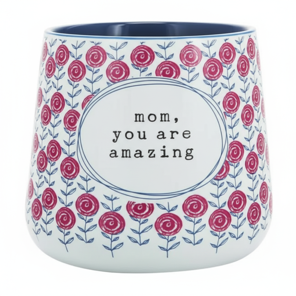 Mom You Are Amazing Mug