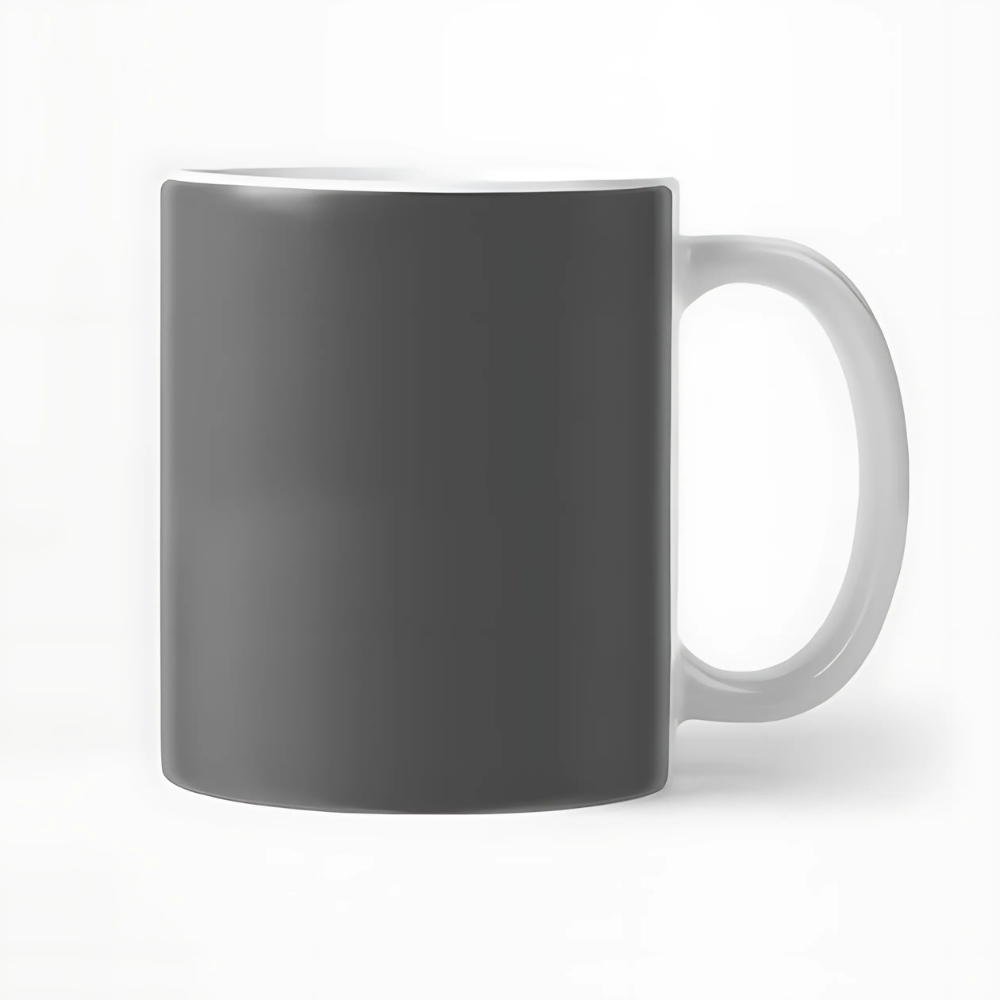 Labubu Brown Mug-Mineral Mug