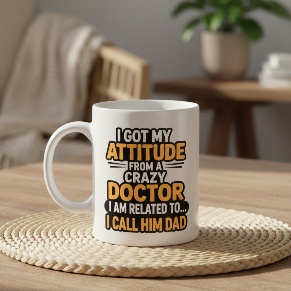 11 oz Ceramic Funny Grandma Quote Coffee Mug Novelty Drinkware