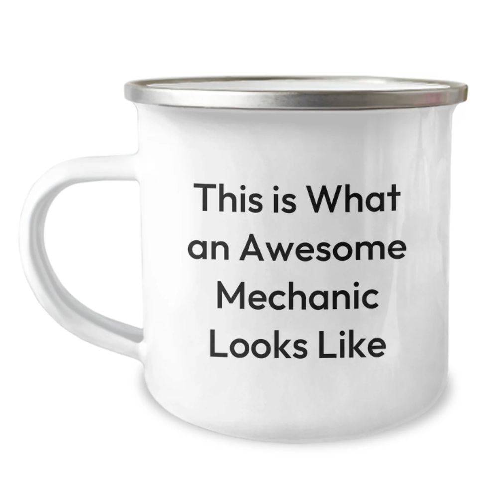 Funny Mechanic Mug, Can't Fix Stupid Coffee Mugs, Auto Mechanic Gift, Fathers Day Gifts for Dad, Tumbler Travel Mug Beer Can Holder Cooler image 1 Funny Mechanic Mug, Can't Fix Stupid Coffee Mugs, Auto Mechanic Gift, Fathers Day Gifts for Dad, Tumbler Tra