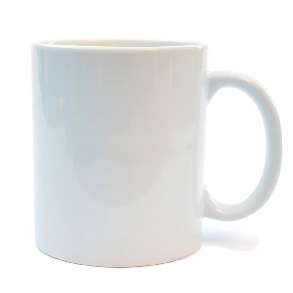 Photography Keeps Me Focused Funny Coffee or Tea Mug