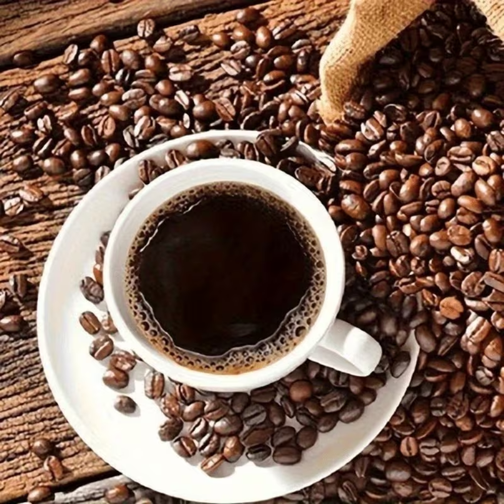 Brother Appreciation Message Print Ceramic Coffee Mug