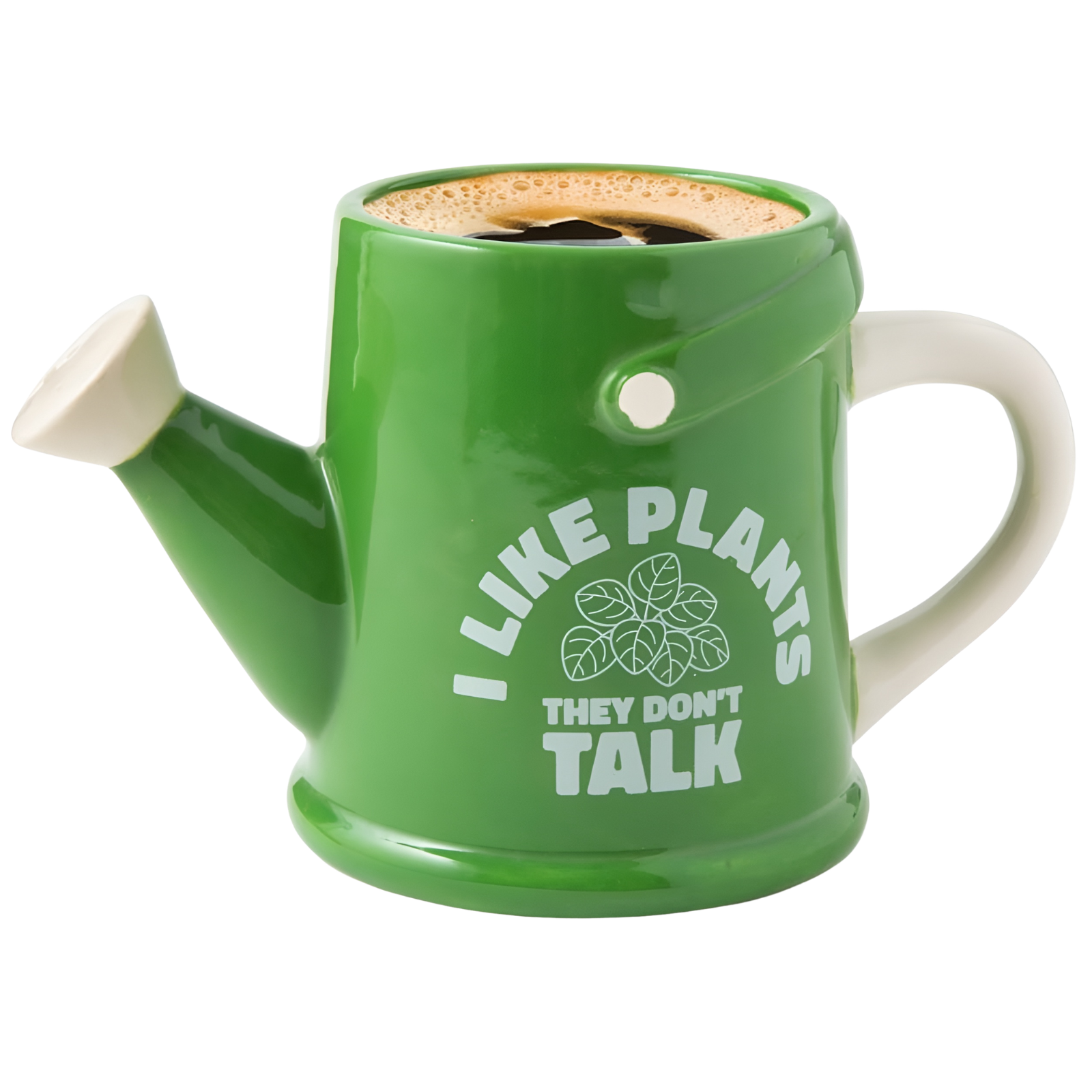 Funny Plant Gardening Ceramic Coffee Mug