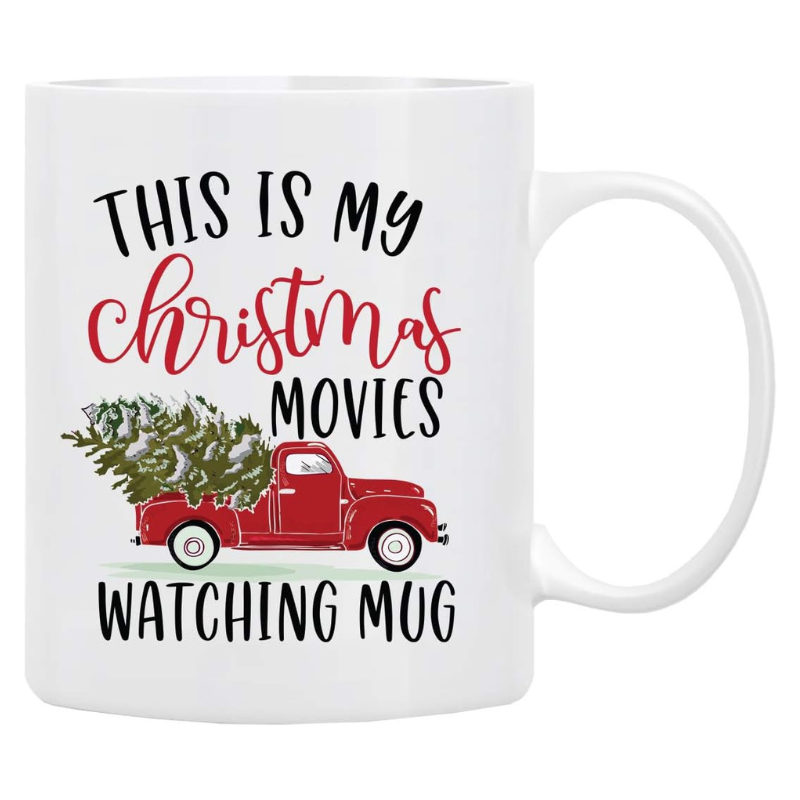 Christmas Gifts Coffee Mug