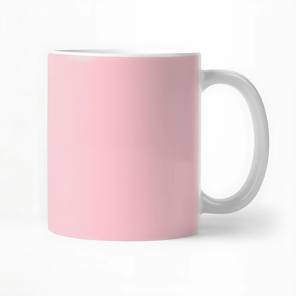 Labubu Magic Small But Mighty Mug-Mineral Mug