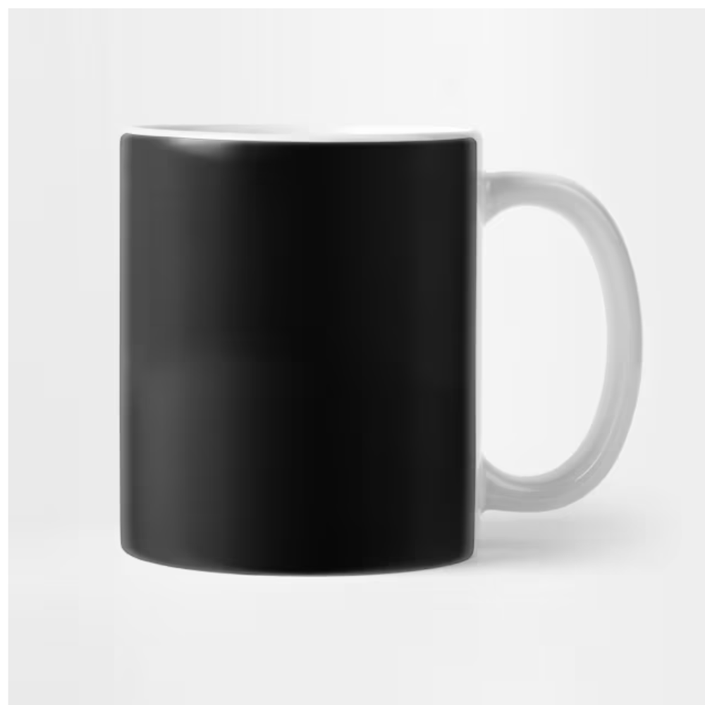 Labubu Mug-Mineral Mug