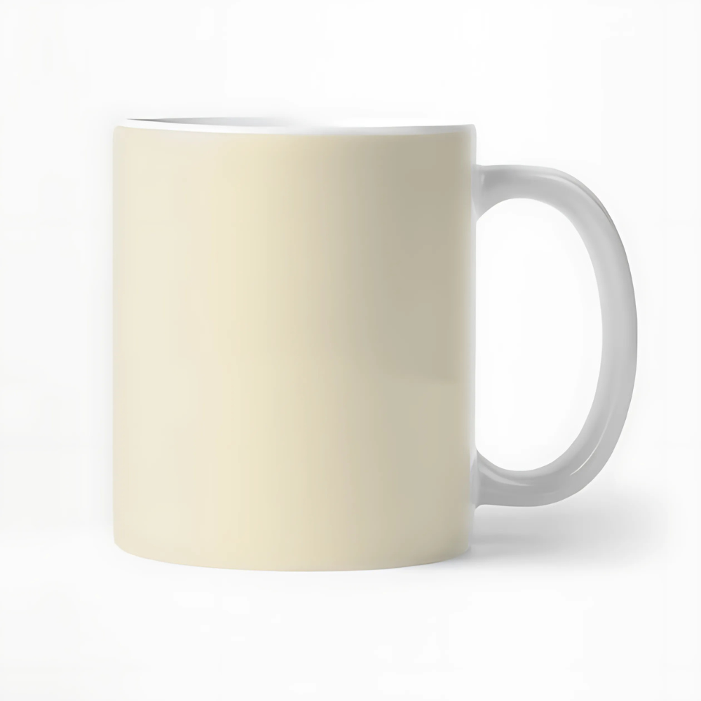 Toffee Sugar Labubu Mug-Mineral Mug