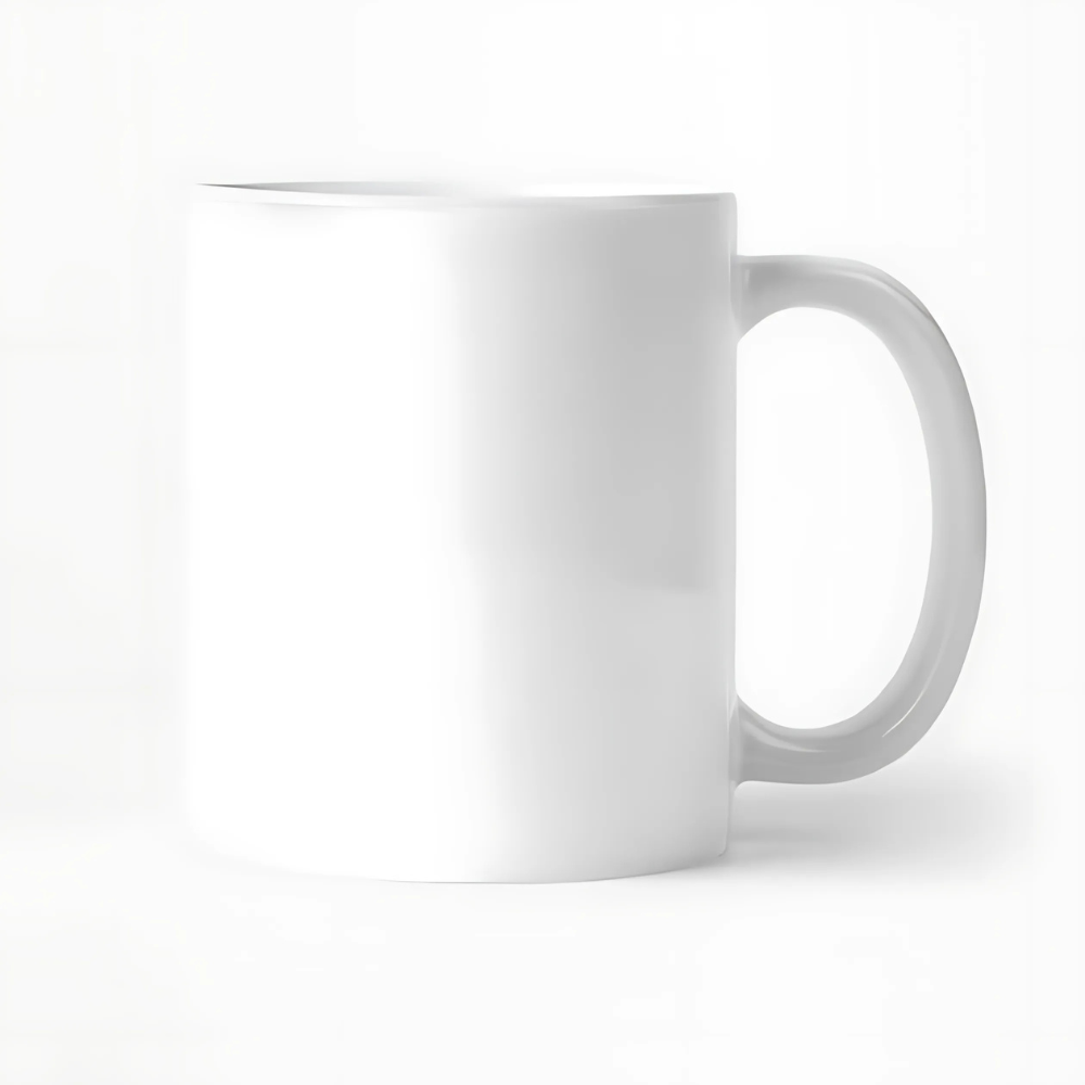 Labubu Streetwear Graffiti Mug-Mineral Mug