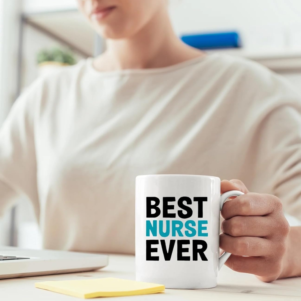 Best Nurse Ever Nurse Gifts Male Nurse Nursing Student