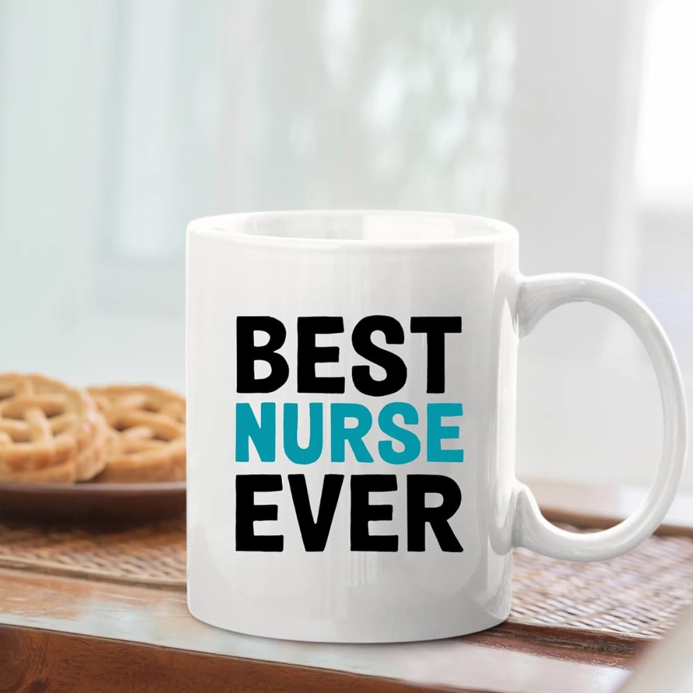 Best Nurse Ever Nurse Gifts Male Nurse Nursing Student