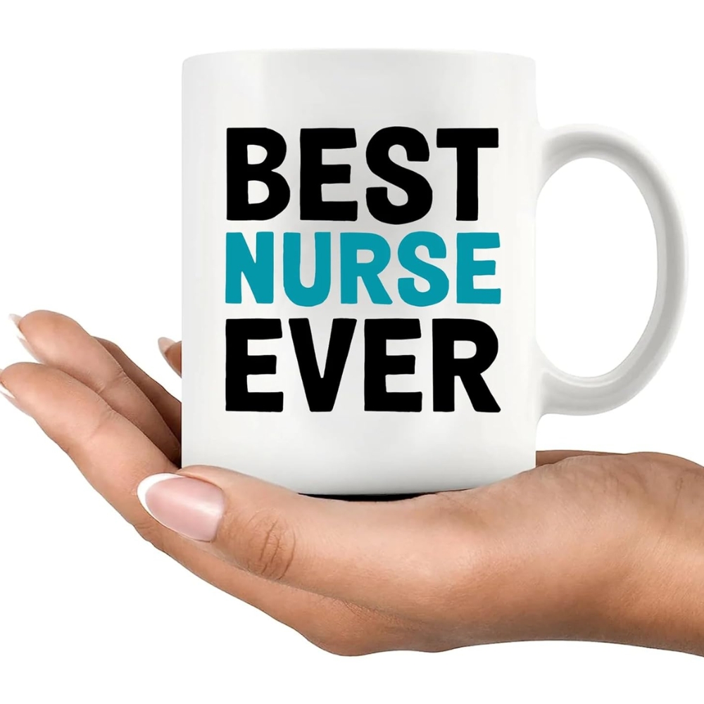 Best Nurse Ever Nurse Gifts Male Nurse Nursing Student