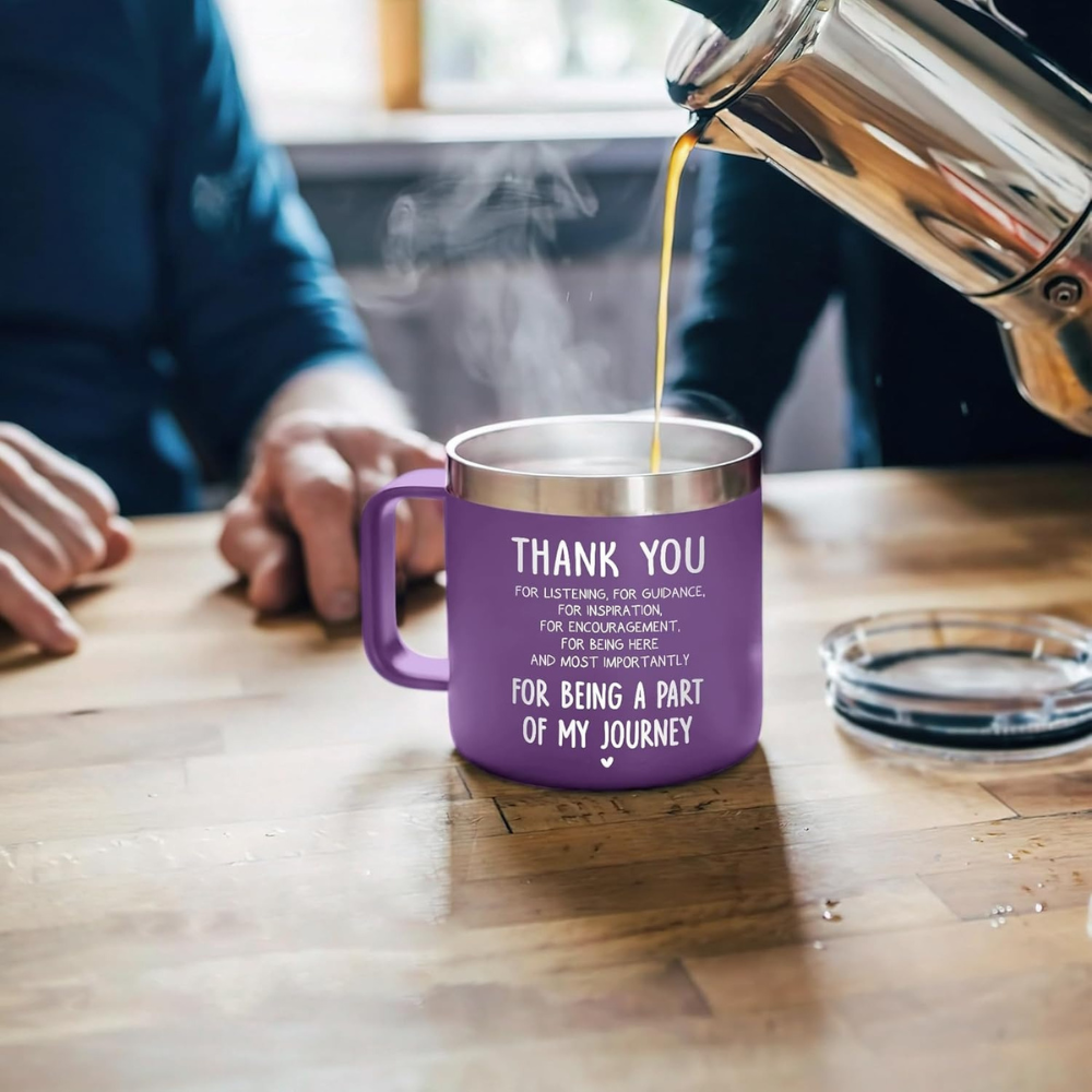 Thank You for Listening 