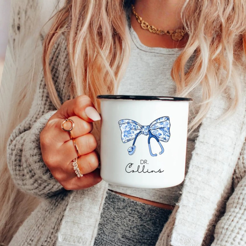 Dr Mug Doctor gift Thank you gift for Doctor Personalized Doctor Gift