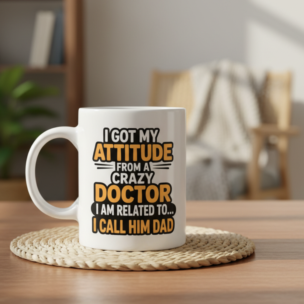 11 oz Ceramic Funny Grandma Quote Coffee Mug Novelty Drinkware