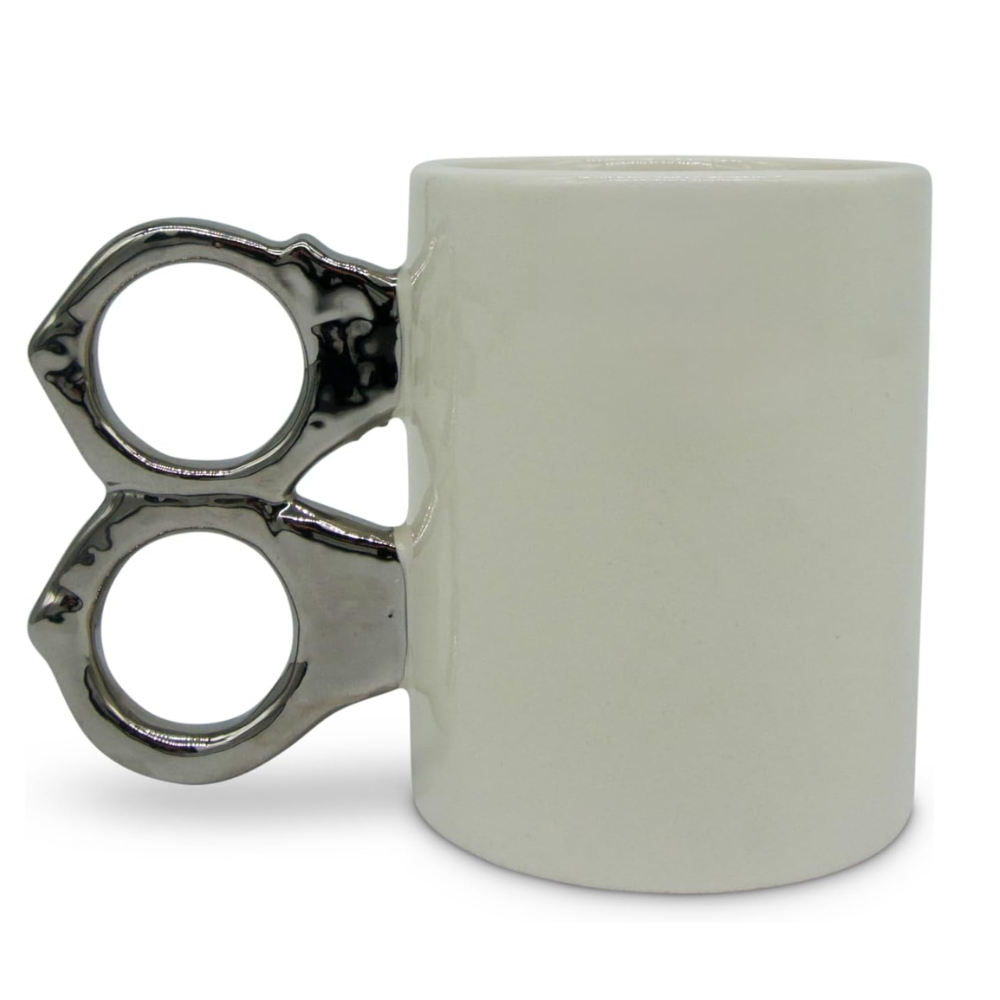 12 oz Ceramic Funny Police Busts Quote Coffee Mug Law Enforcement Drinkware