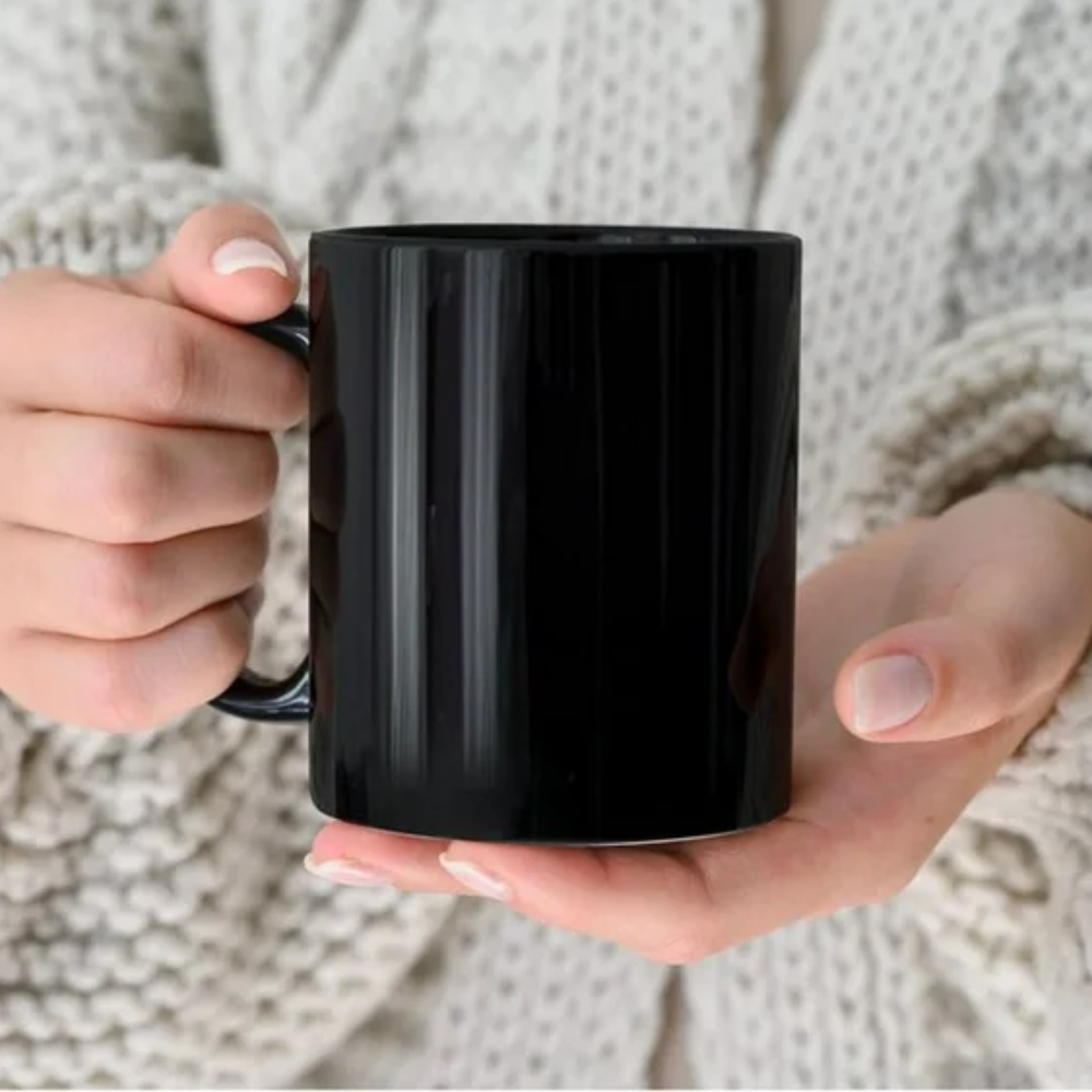 Coffee Gives Me My Accountant Power Mug