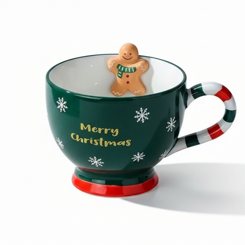 Christmas Mug