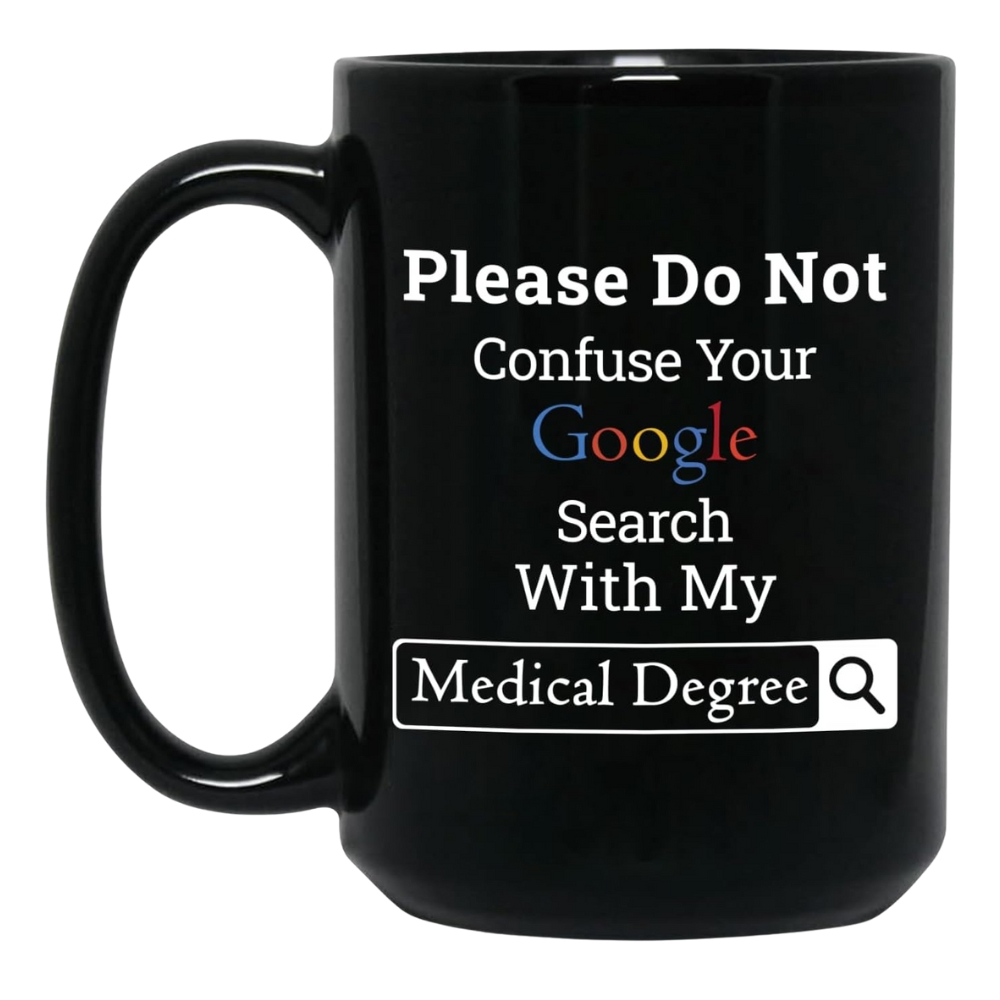 Nurse Christmas Gifts for Women Men, Funny Nurse Mug 11Oz