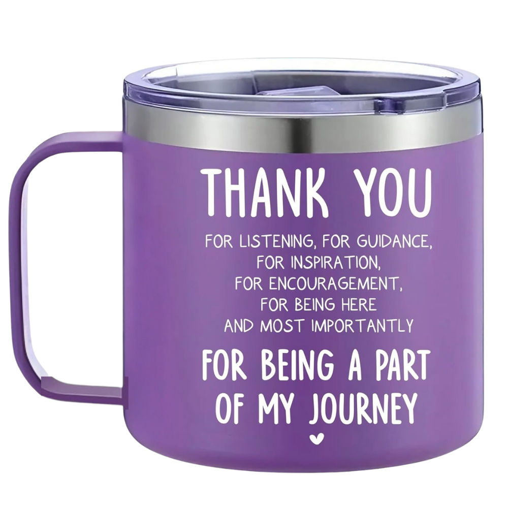 Thank You for Listening 