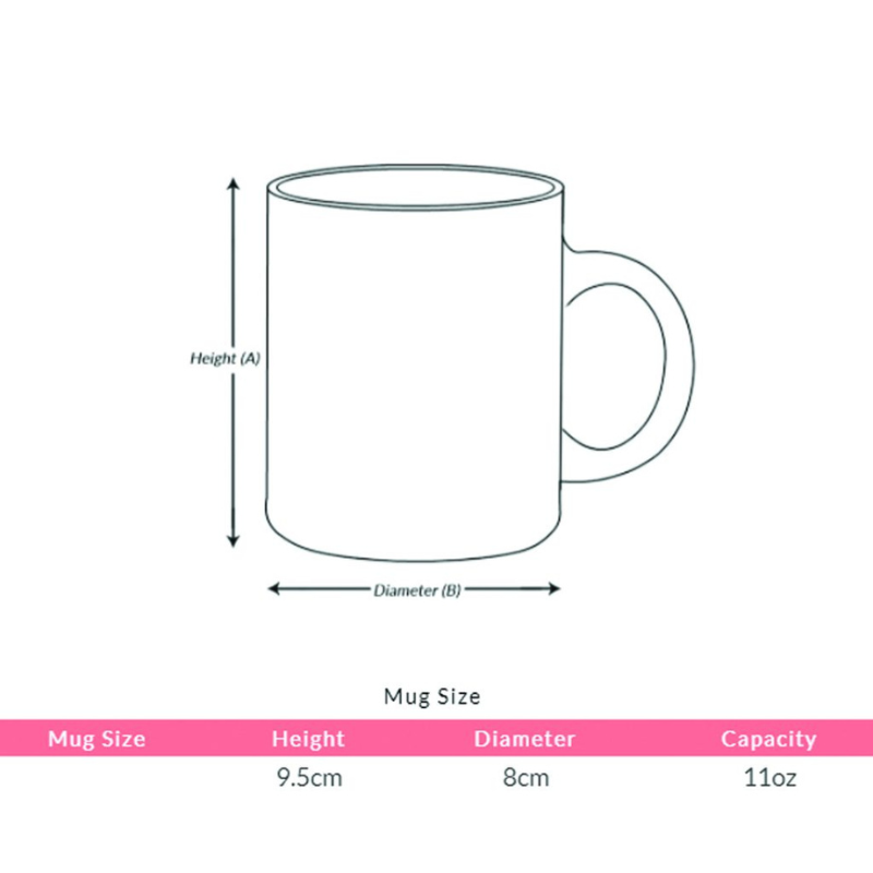 11oz Professional Electrician Mug Mens