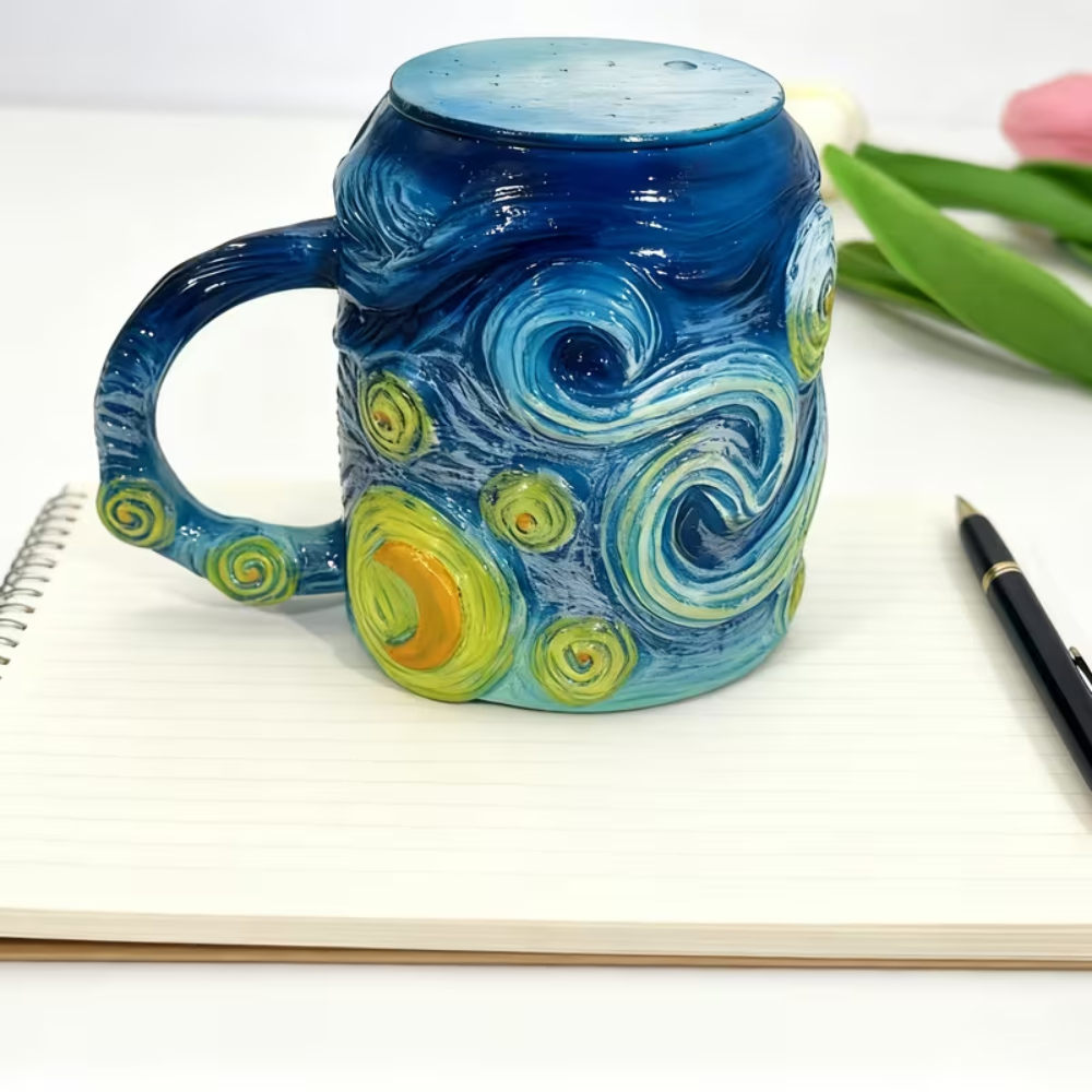 [Copy]1 Piece Of Retro Gaming 12oz Stainless Steel NES Controller Mug