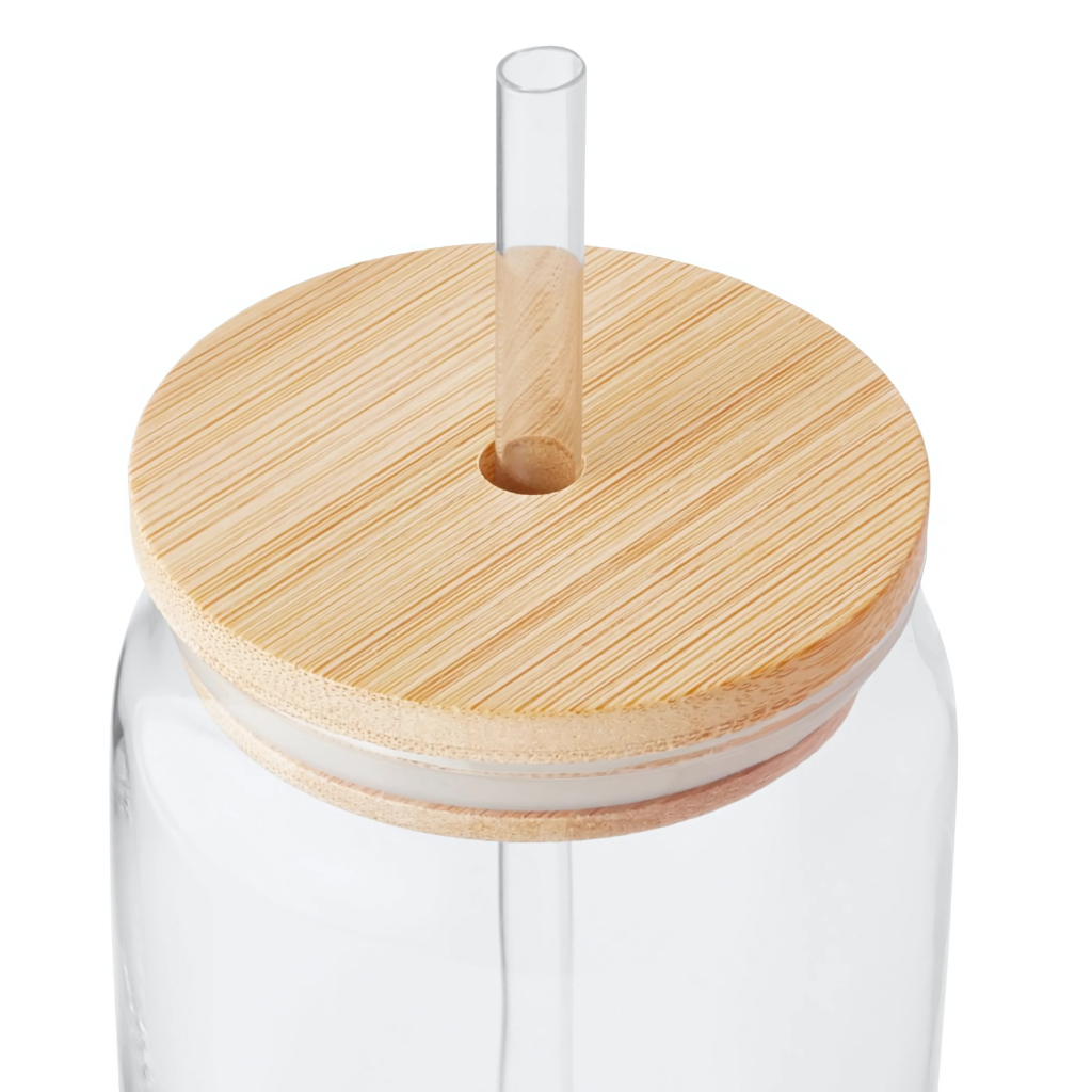 Everyday Mason Jar Cup Ideal For Mothers Day Gifting-Mineral Mug