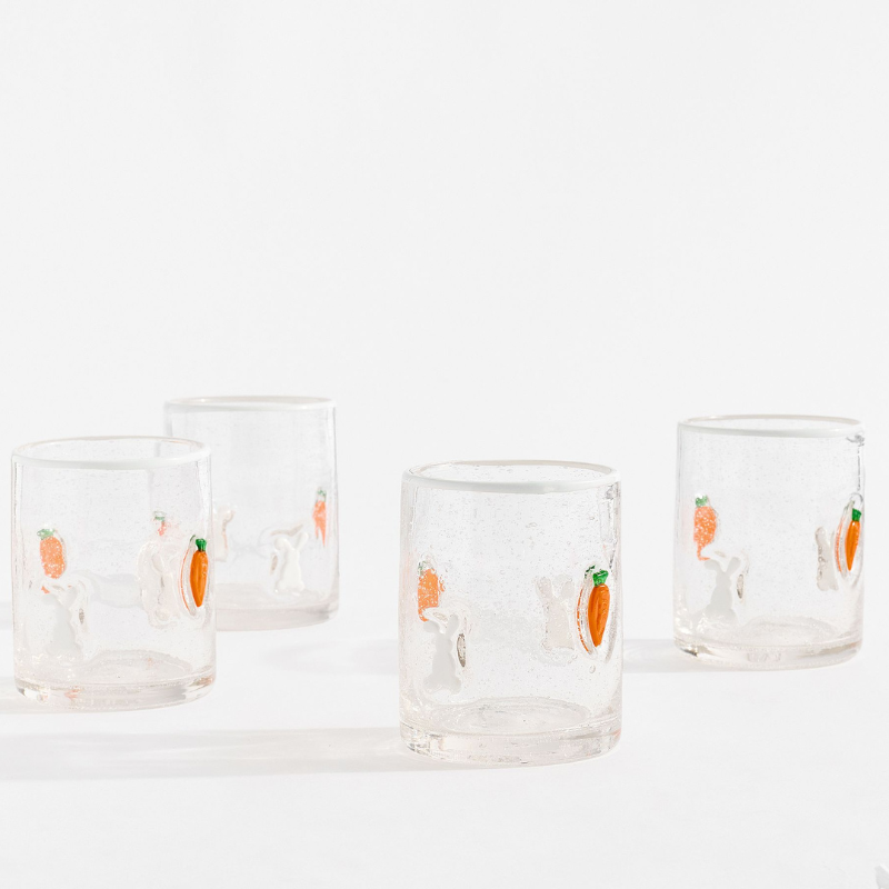 Iconic Drinking Glasses-Mineral Mug