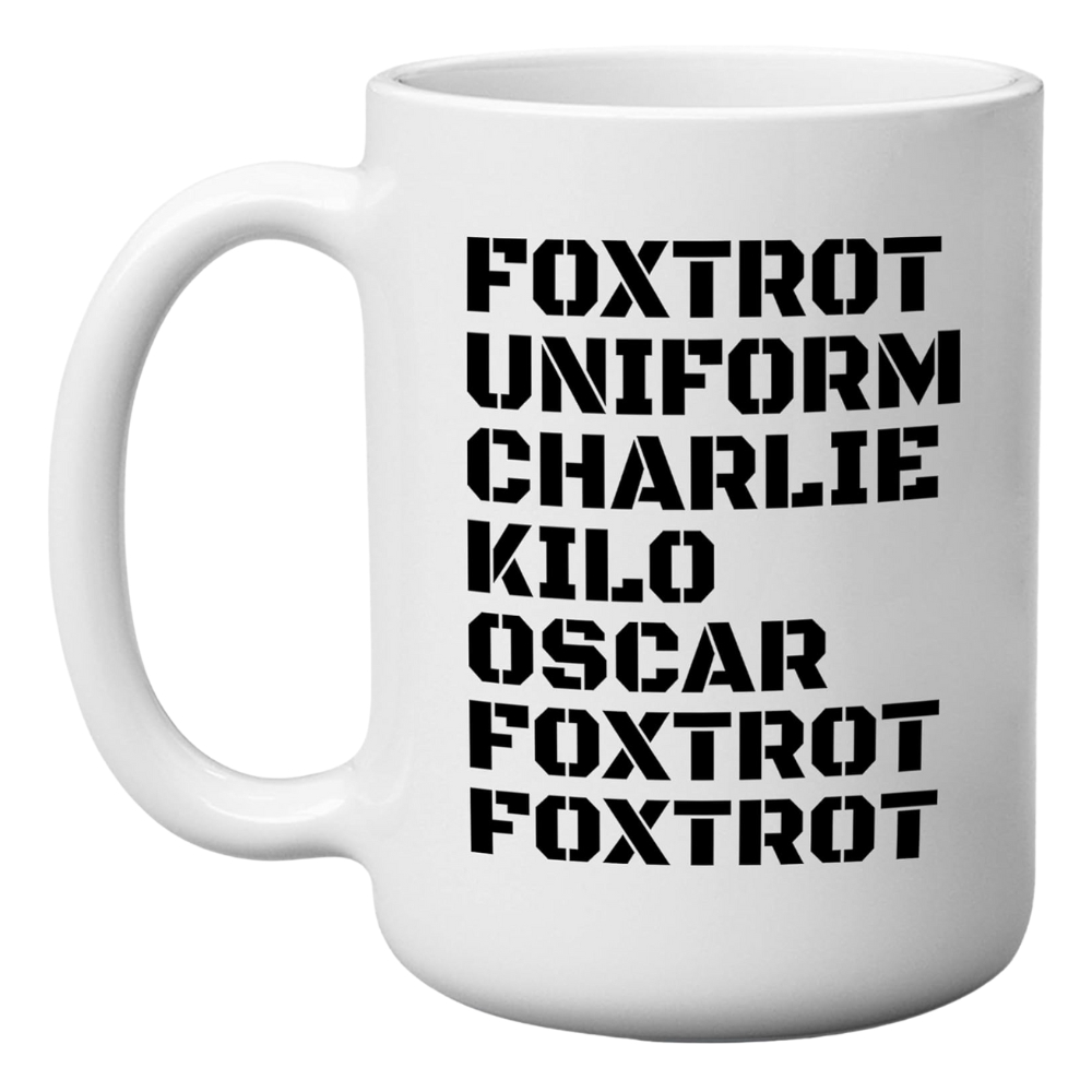 Military Veteran Coffee Mug USA Flag Home of The Free Because Of The few Cup Gift For Marine Navy Army Air Force