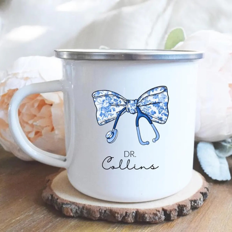 Dr Mug Doctor gift Thank you gift for Doctor Personalized Doctor Gift