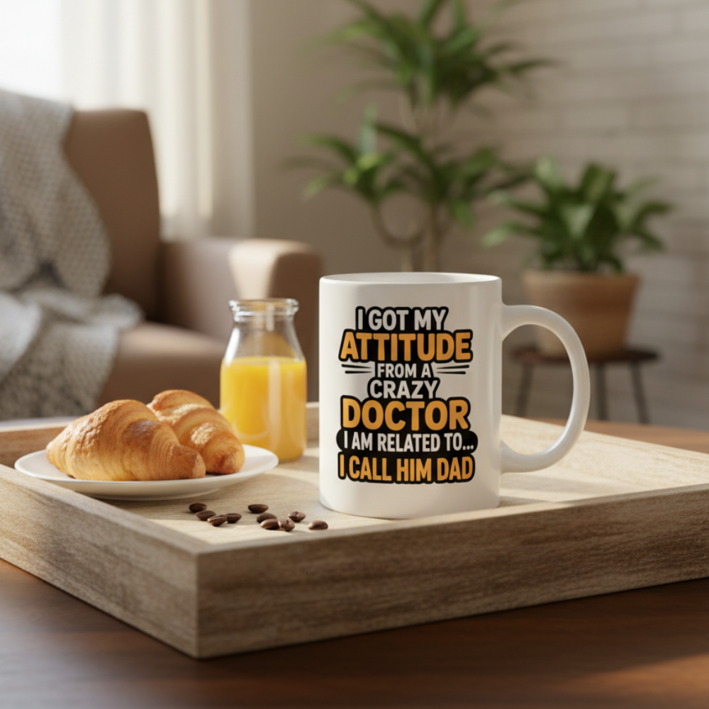 11 oz Ceramic Funny Grandma Quote Coffee Mug Novelty Drinkware