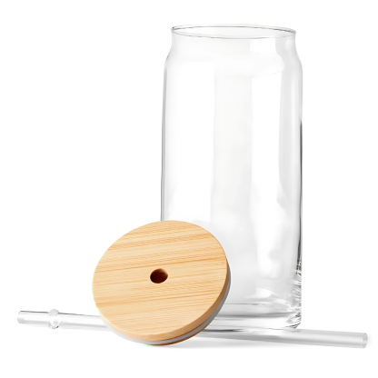 Everyday Mason Jar Cup Ideal For Mothers Day Gifting-Mineral Mug