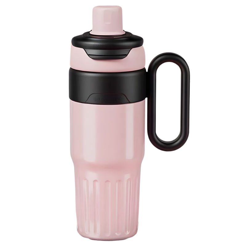 Thermos Insulated Tumbler Portable Drinkware for Coffee Tea