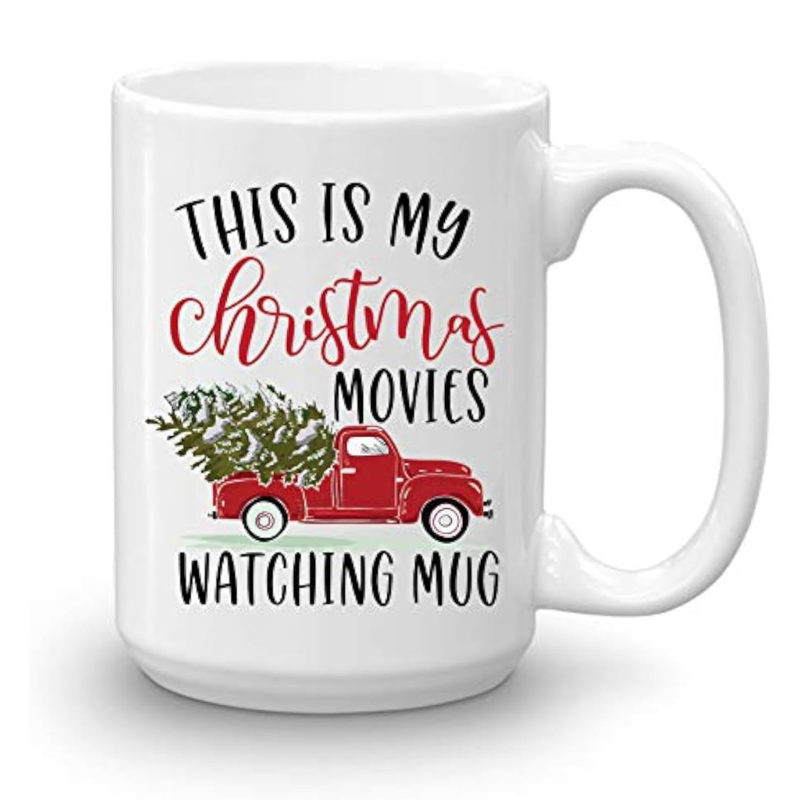 Christmas Gifts Coffee Mug