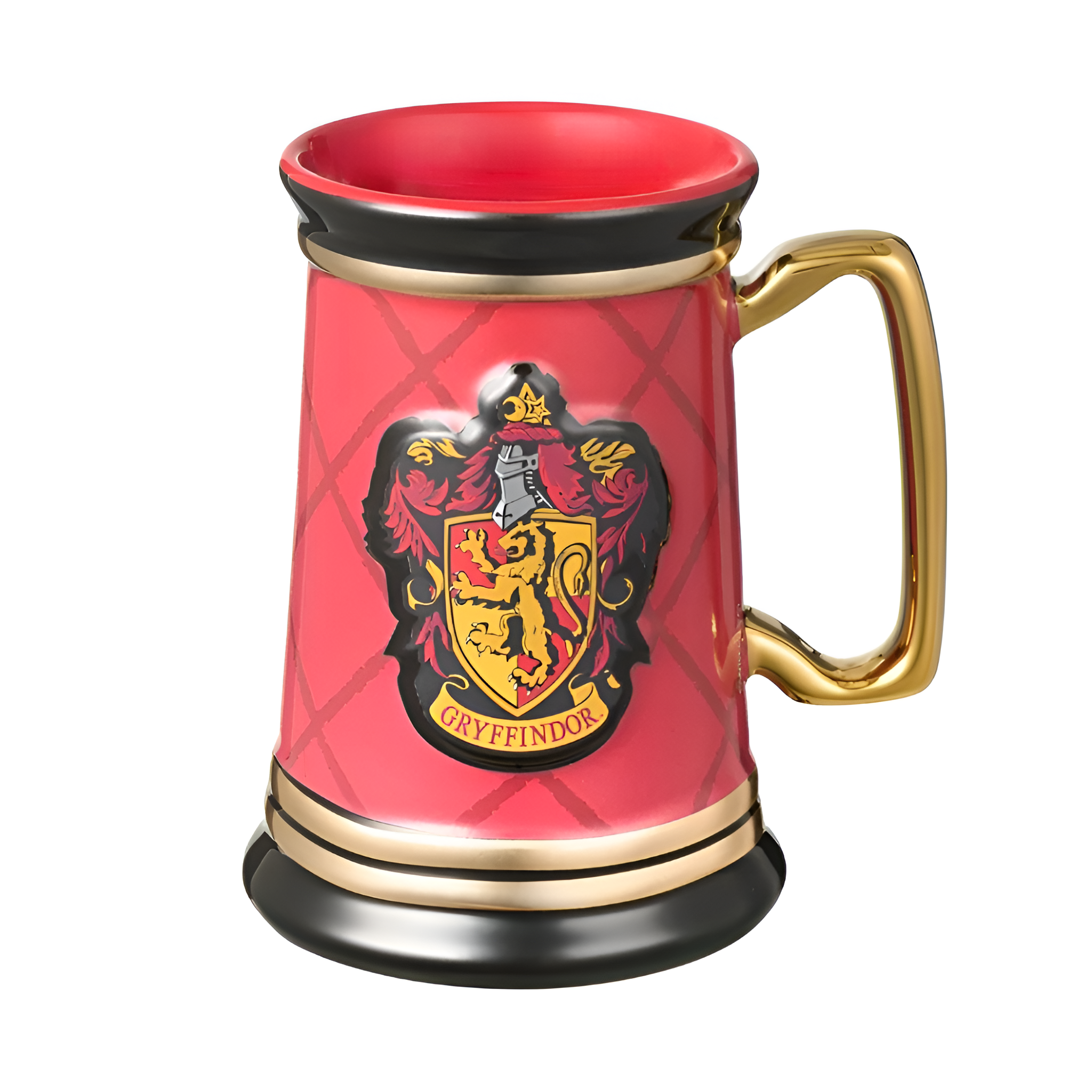 Vintage Style Ceramic Coffee Mug For Gifting 